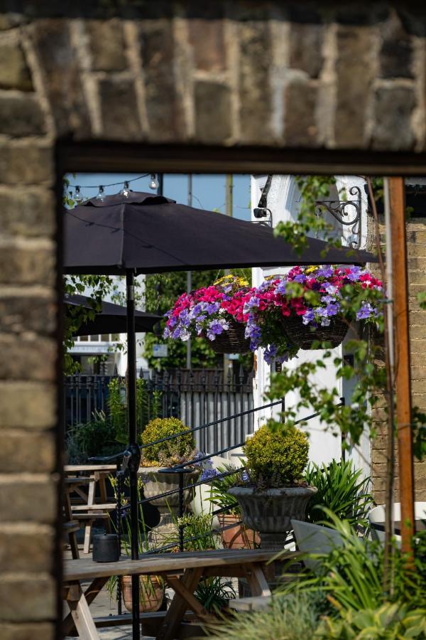 The Bramley House Hotel Chatteris Exterior photo